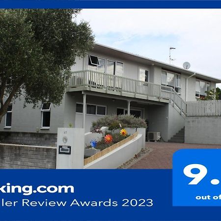 Glamis Ave Shared Home B&B New Plymouth Eksteriør bilde