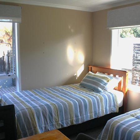 Glamis Ave Shared Home B&B New Plymouth Eksteriør bilde