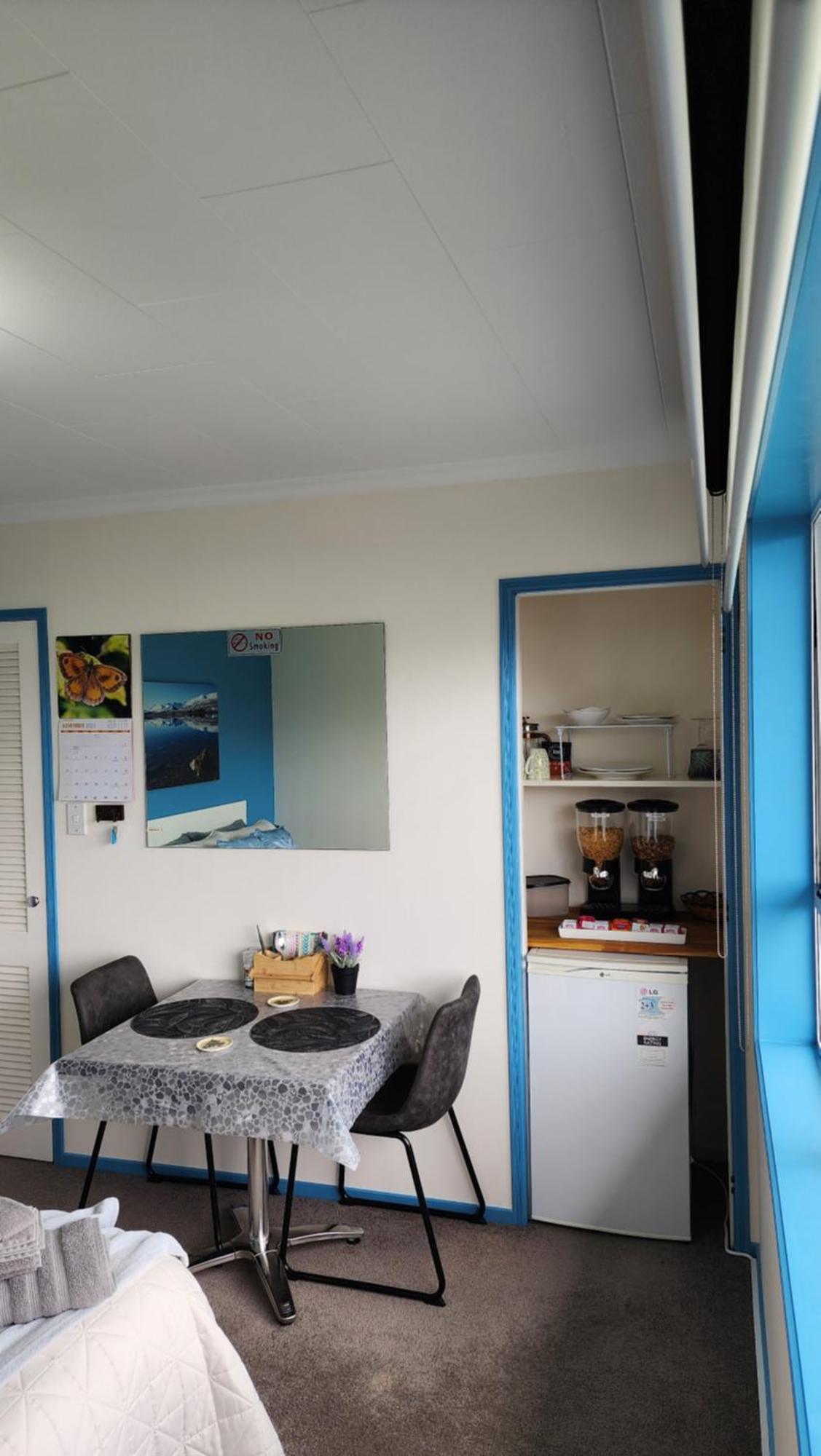 Glamis Ave Shared Home B&B New Plymouth Eksteriør bilde