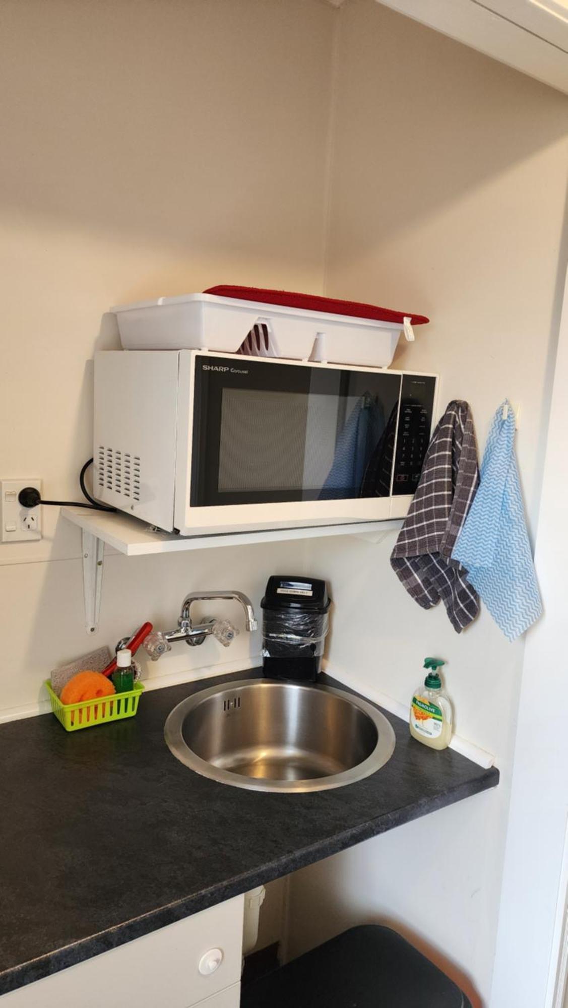 Glamis Ave Shared Home B&B New Plymouth Eksteriør bilde